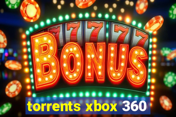 torrents xbox 360